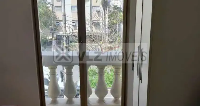 Apartamento com 3 quartos à venda na Rua Eça de Queiroz, 430, Vila Mariana, São Paulo