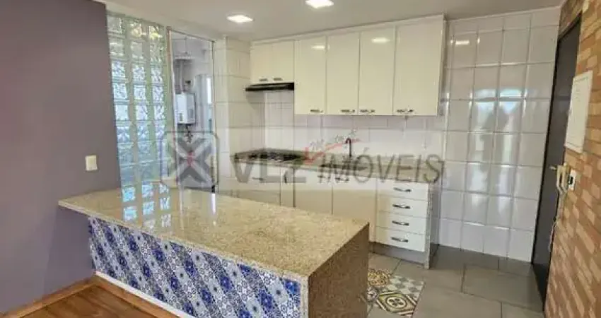 Apartamento com 3 quartos para alugar na Avenida Lins de Vasconcelos, 1455, Cambuci, São Paulo