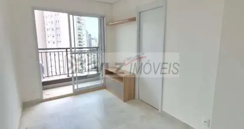 Apartamento com 2 quartos para alugar na Rua Santa Aurélia, 358, Ipiranga, São Paulo