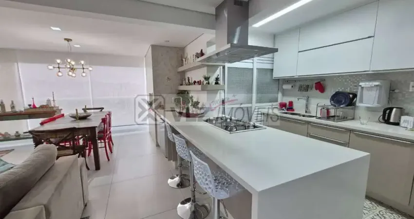 Apartamento com 3 quartos à venda na Avenida Lacerda Franco, 200, Aclimação, São Paulo