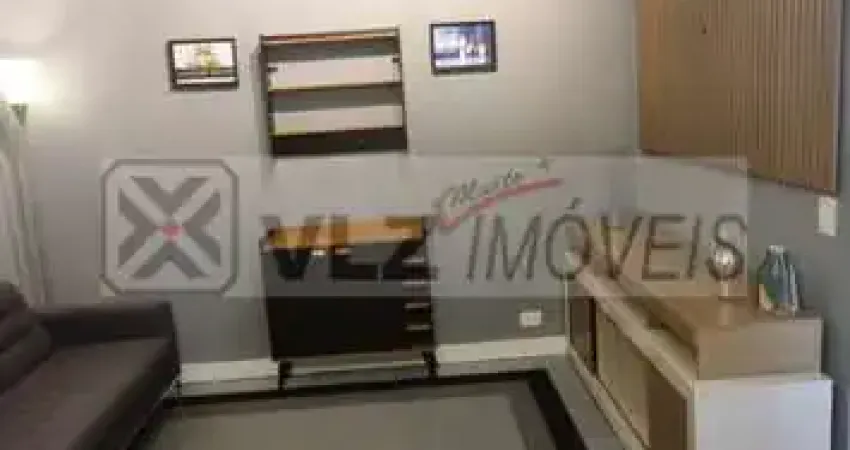 Apartamento com 1 quarto para alugar na Rua Doutor Nicolau de Sousa Queirós, 537, Vila Mariana, São Paulo
