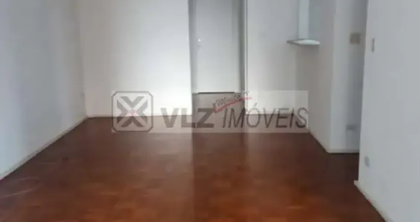 Apartamento com 2 quartos à venda na Rua Domingos de Morais, 236, Vila Mariana, São Paulo