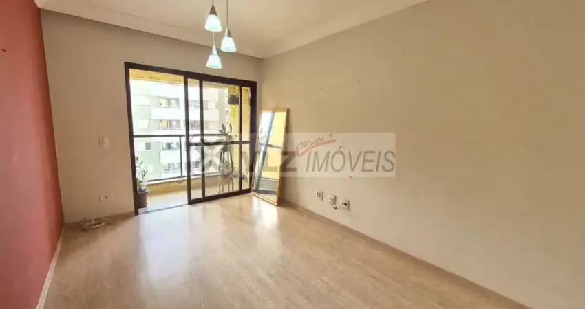 Apartamento com 3 quartos à venda na Rua Dona Avelina, 77, Vila Mariana, São Paulo