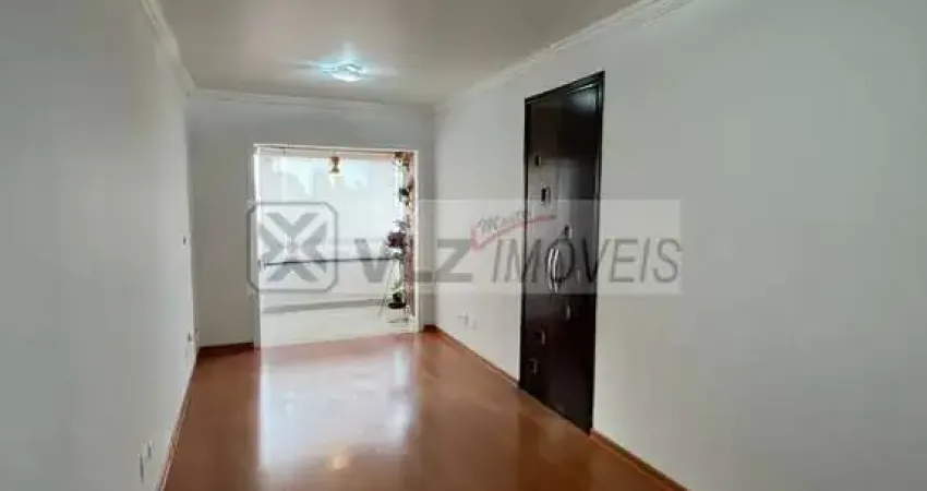 Apartamento com 2 quartos para alugar na Rua Baltazar Lisboa, 527, Vila Mariana, São Paulo