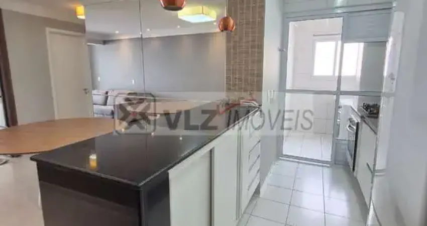 Apartamento com 2 quartos para alugar na Rua Castro Alves, 370, Aclimação, São Paulo