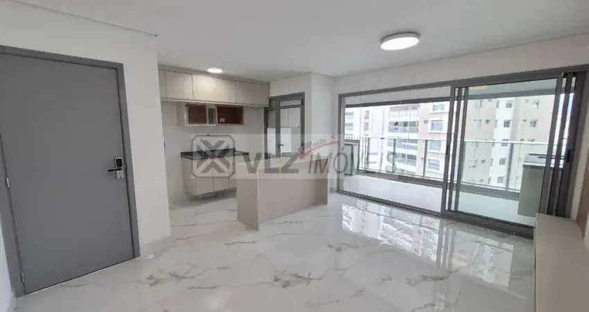 Apartamento com 2 quartos para alugar na Avenida Doutor Ricardo Jafet, 2070, Chácara Klabin, São Paulo