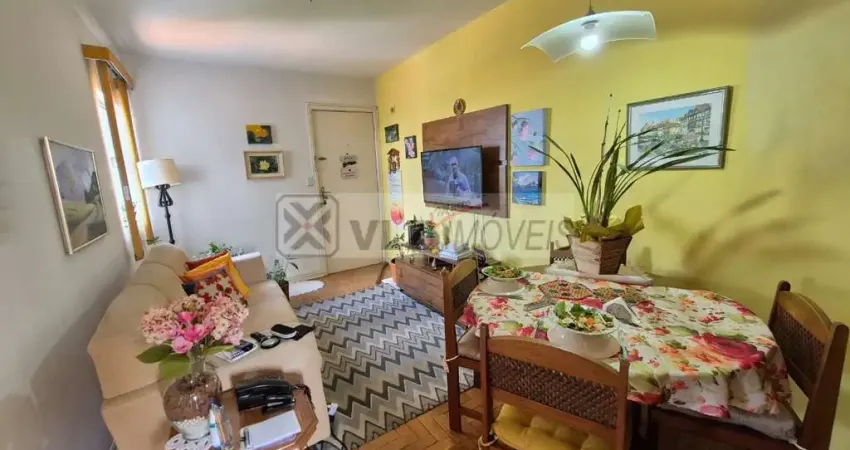 Apartamento com 2 quartos à venda na Rua Domiciano Leite Ribeiro, 516, Vila Guarani, São Paulo