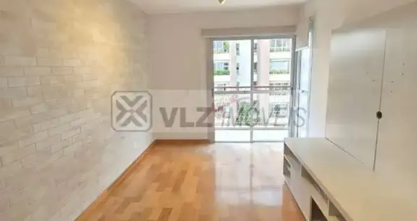 Apartamento com 3 quartos para alugar na Rua Ouro Branco, 54, Jardim Paulista, São Paulo