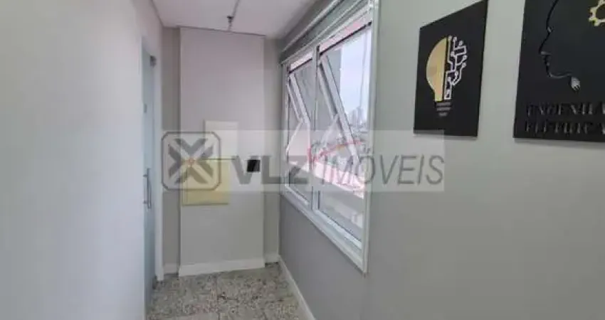 Sala comercial com 1 sala para alugar na Rua Bom Pastor, 2732, Ipiranga, São Paulo