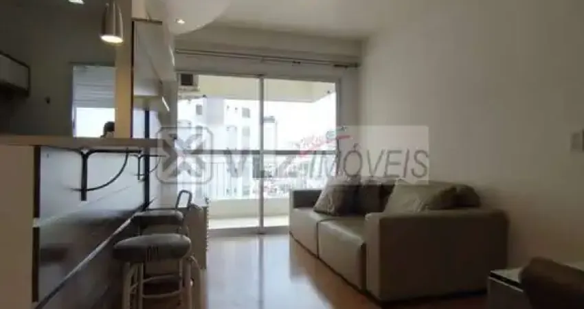 Apartamento com 2 quartos para alugar na Avenida Lins de Vasconcelos, 2880, Vila Mariana, São Paulo