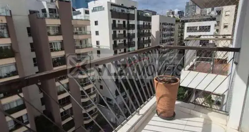 Apartamento com 3 quartos para alugar na Rua Ouro Branco, 54, Jardim Paulista, São Paulo