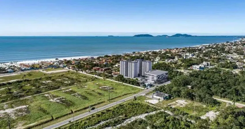 Apartamento à Venda a poucos metros da praia em Itapoá / SC