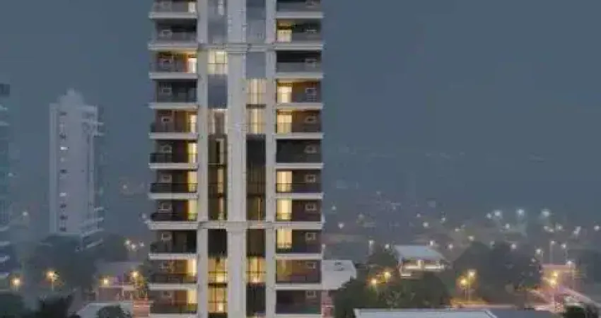 Apartamento com 141 m2 à Venda em Meia Praia - Itapema / SC
