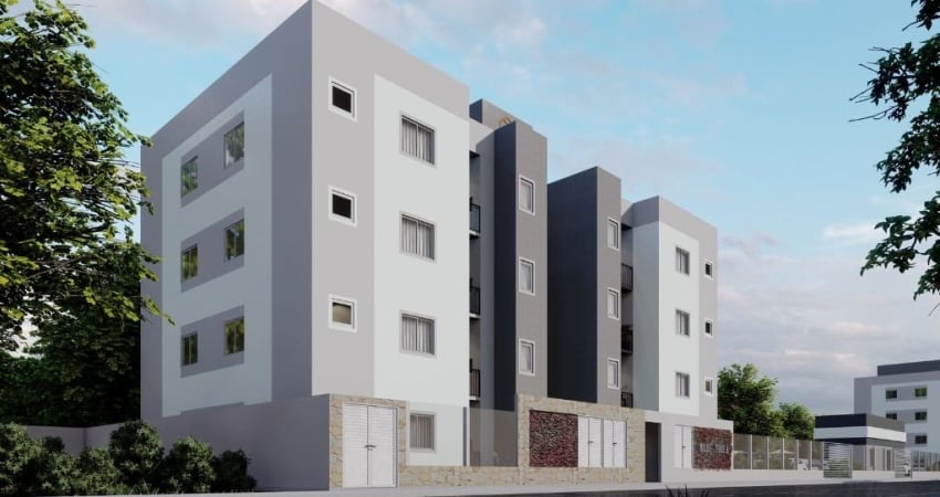 Apartamento à Venda na praia em Balneário Piçarras / SC