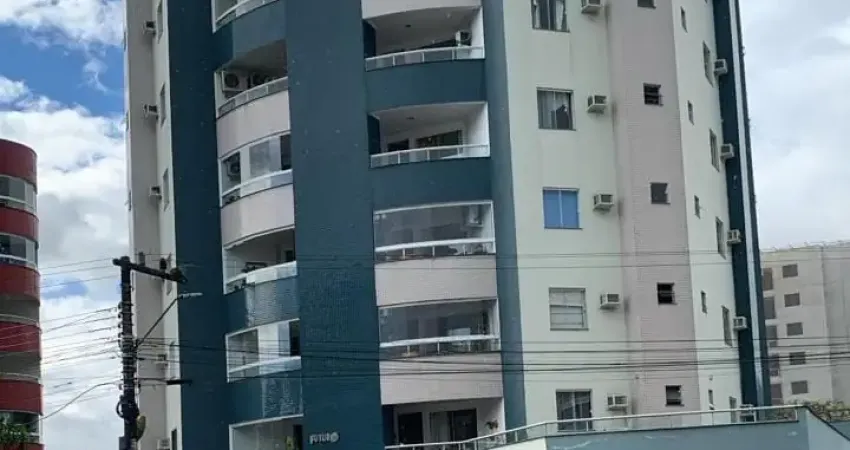 Apartamento à Venda no Centro de Jaraguá do Sul / SC