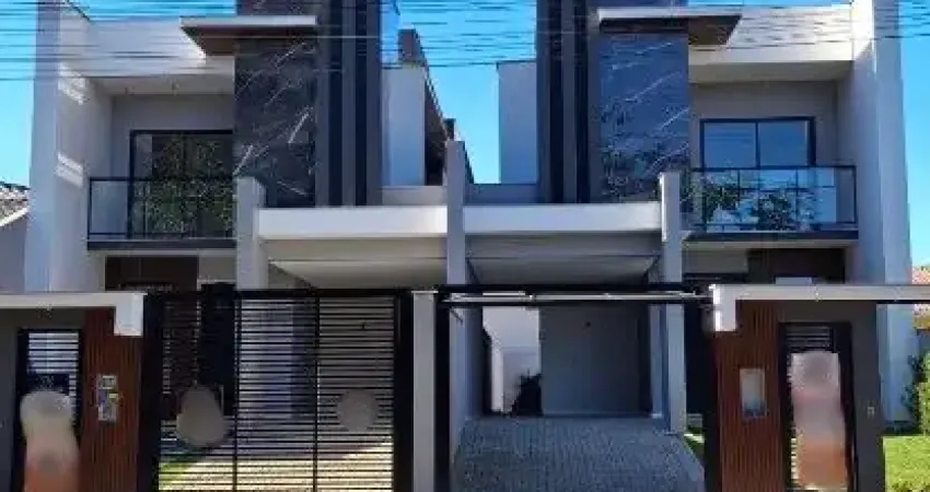 Geminado Alto Padrão no bairro São Luís - Jaraguá do Sul / SC