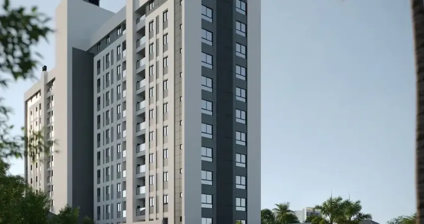Apartamento no Residencial Vidália - Baependi - Jaraguá do Sul / SC