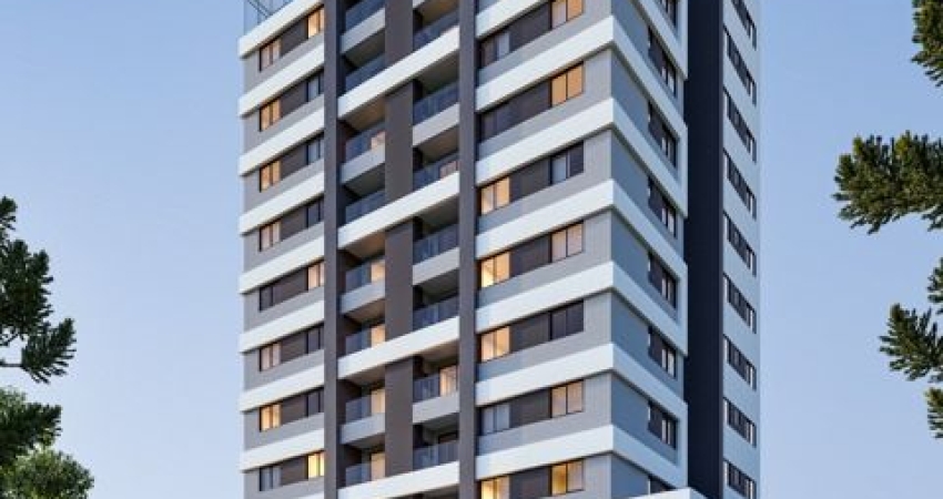 Lindo apartamento no Residencial Alicante - Balneário Piçarras / SC