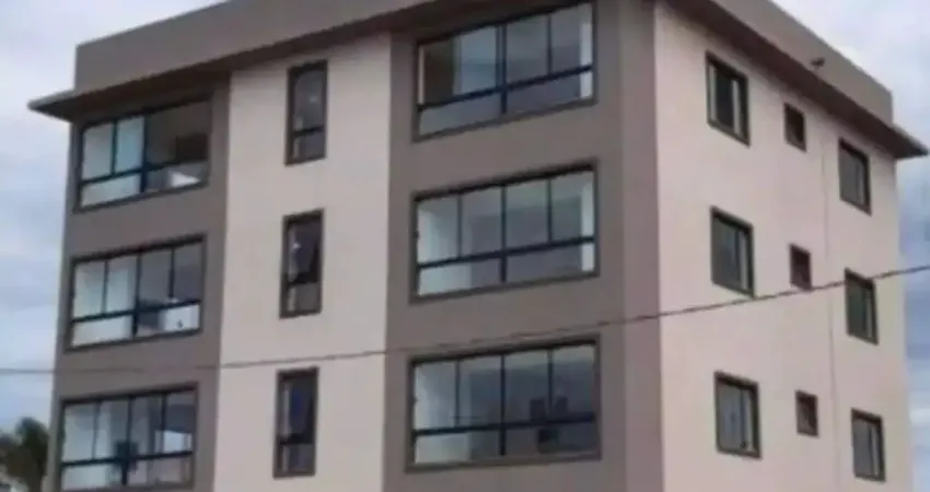 Apartamento mobiliado e climatizado a 250 mts da praia - Balneário Piçarras