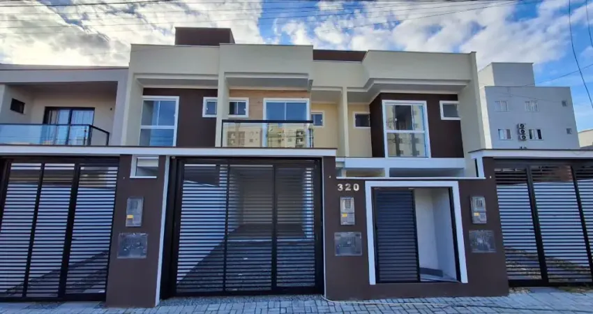 Geminado duplex a 350 mts da praia - Balneário Piçarras/SC