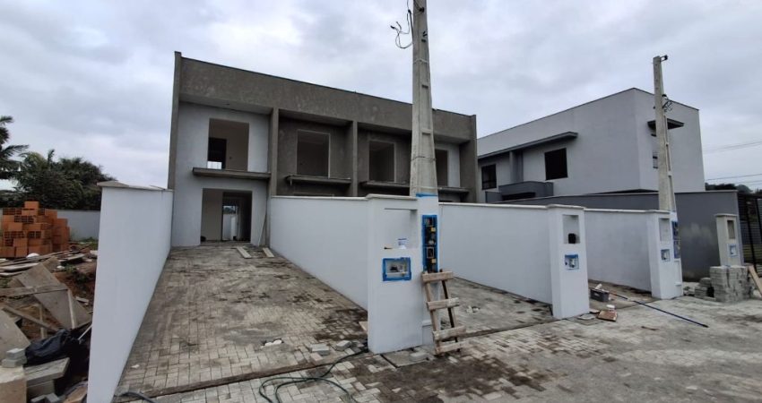 Casa com 2 quartos à venda na Rua José Bonifacio Michelluzzi, 136, Três Rios do Sul, Jaraguá do Sul