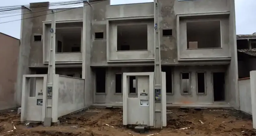 Geminado Duplex a venda na Barra - Jaraguá do Sul/SC