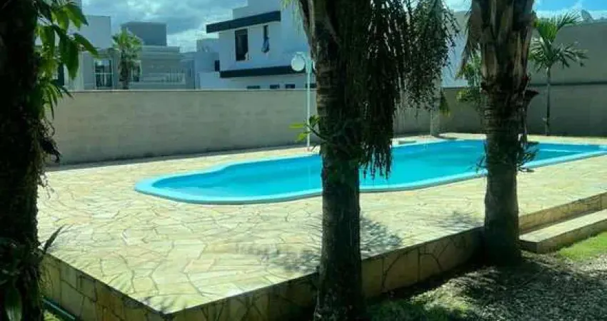 Casa em condomínio fechado com 3 quartos para alugar na Rua Ivo José Rebello, 832, Santa Regina, Camboriú