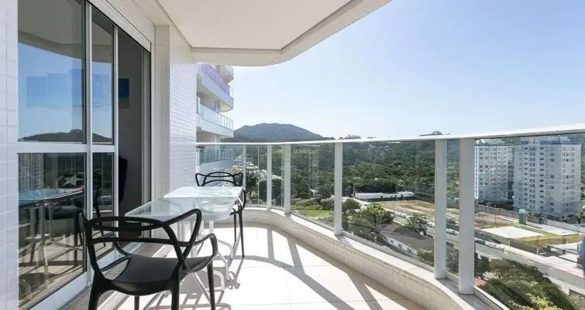 Apartamento com 2 quartos para alugar na Rua Delfim Mário Pádua Peixoto, 600, Praia Brava, Itajaí