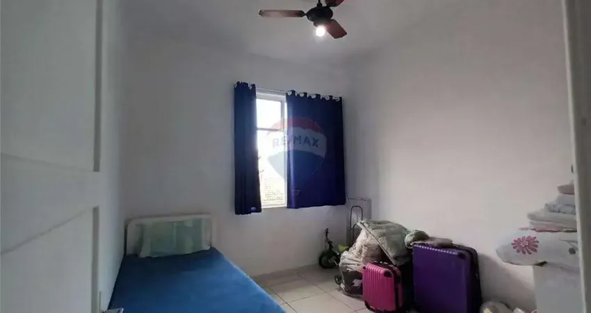ACONCHEGANTE APARTAMENTO DE 2 QUARTOS.
