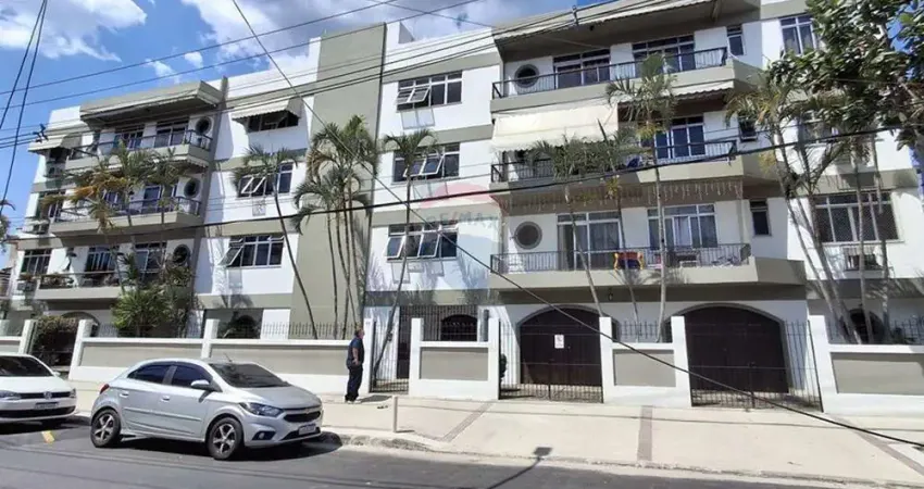 Apartamento com 2 quartos à venda na Rua Eleutério Mota, 99, Olaria, Rio de Janeiro