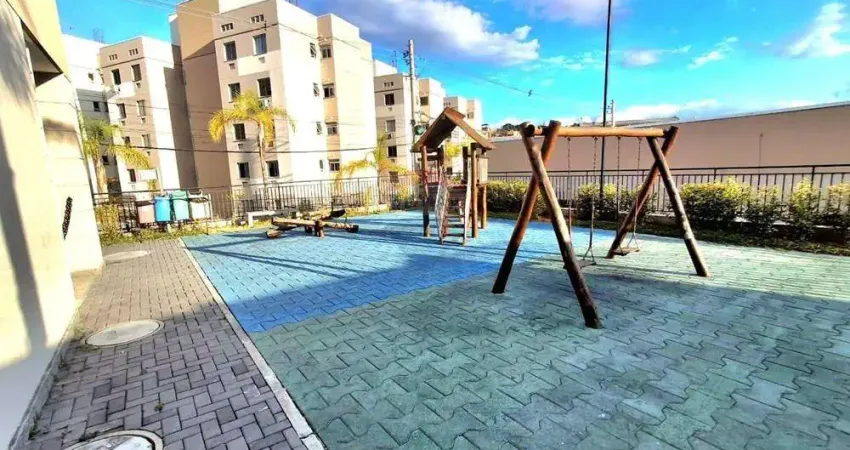 Apartamento em bonsucesso, 2 quartos, infraestrutura, no rio de janeiro