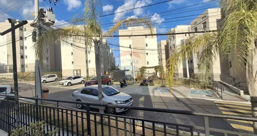 Apartamento em bonsucesso, 2 quartos, infraestrutura, no rio de janeiro