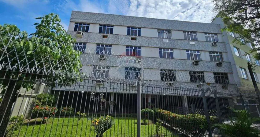 Apartamento Ideal no RJ: 3 Quartos, Localização Top!