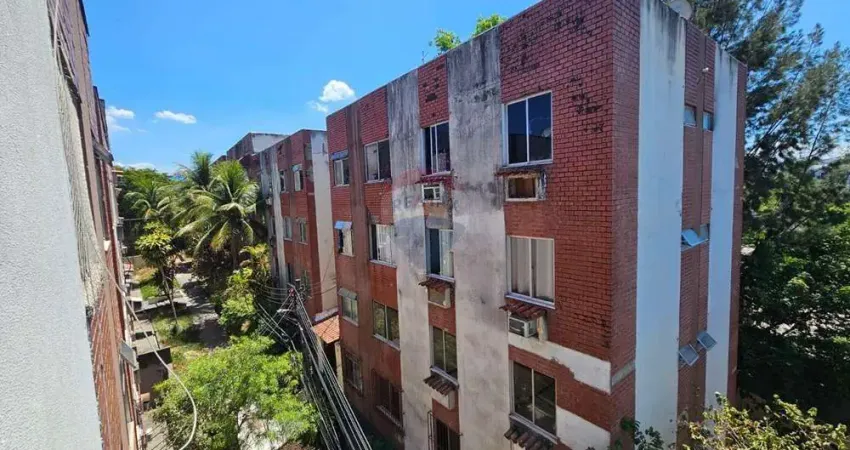 'Apartamento em Taquara:  Localização Ideal' 52 m2 - R$ 140.000,00