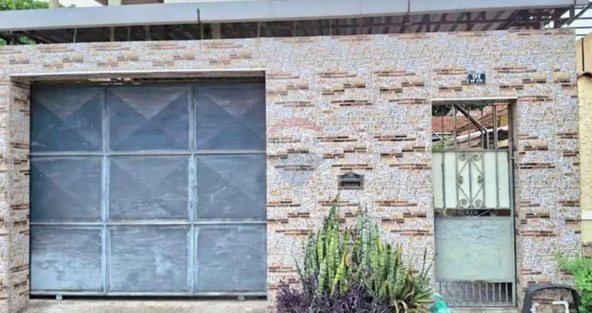 Casa 2 quartos c/ closet, súite e garagem para 2 carros - Higienópolis