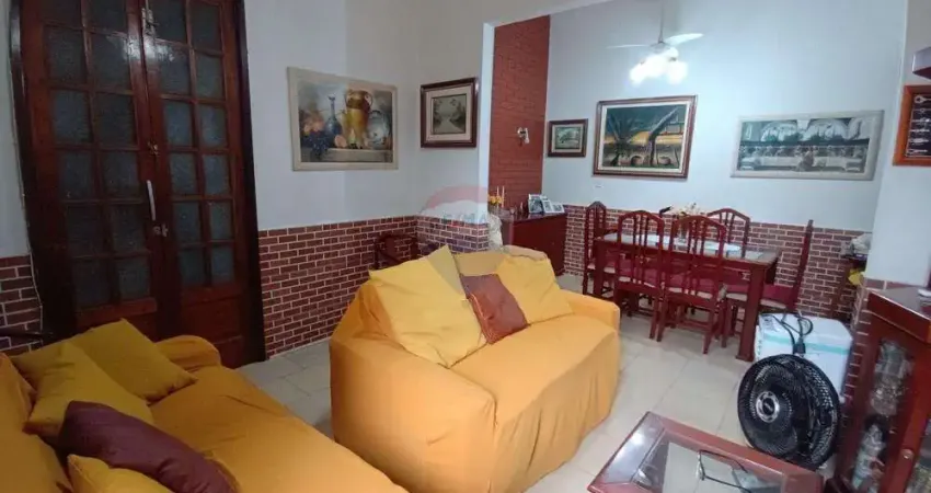 CASA DE 365 M² COM 4 QUARTOS, 2 SUÍTES E PISCINA À VENDA EM SAMPAIO/RJ.