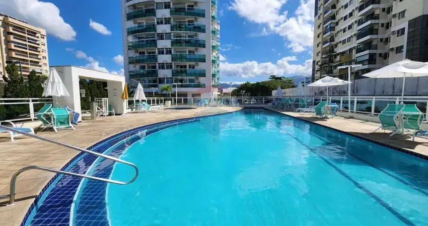 APARTAMENTO 69 M² À VENDA COM 2 QUARTOS, SUÍTE E VAGA NO SUNFLOWER!