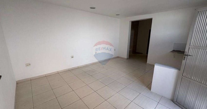 Casa de Vila Reformada em São Cristóvão: Alugue Já!