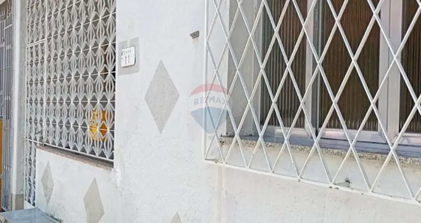 Casa com 2 quartos à venda na Rua Uranos, 1290, Olaria, Rio de Janeiro