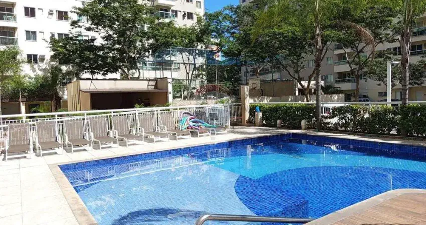 APARTAMENTO 65 m² COM 3 QUARTOS, SUÍTE E VAGA NO CONDOMÍNIO NOVA PENHA!