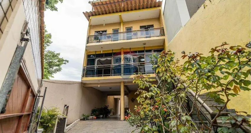 Casa Comercial, Maria da Graça