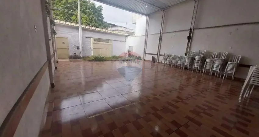 Ponto comercial para alugar na Rua Emílio Zaluar, 95, Ramos, Rio de Janeiro