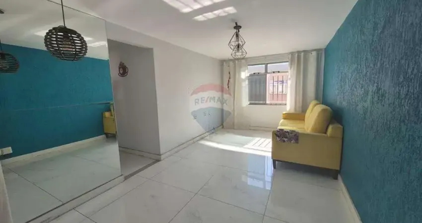 Apartamento com 2 quartos à venda na Rua Omar José Monteiro, 132, Oswaldo Cruz, Rio de Janeiro