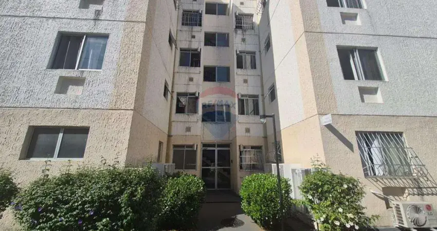 Apartamento de 44m com total infraestrutura  localizado em inhauma.