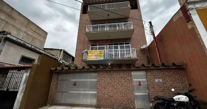 Casa com 4 quartos à venda na Rua Nossa Senhora das Graças, 254, Ramos, Rio de Janeiro