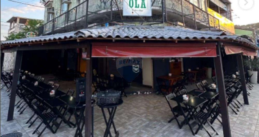 Lucratividade Imediata em Olaria: Café e Bar – Negócio de Sucesso Comprovado!