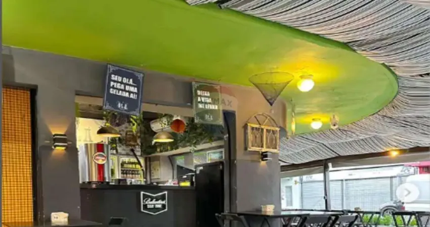 Lucratividade imediata em olaria: café e bar – negócio de sucesso comprovado!