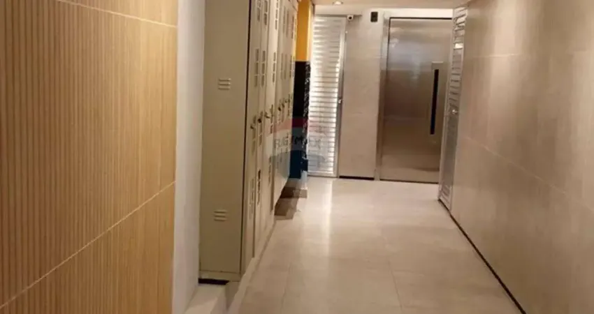 Apartamento com 1 quarto à venda na Rua Eudoro Berlinck, 5, Higienópolis, Rio de Janeiro