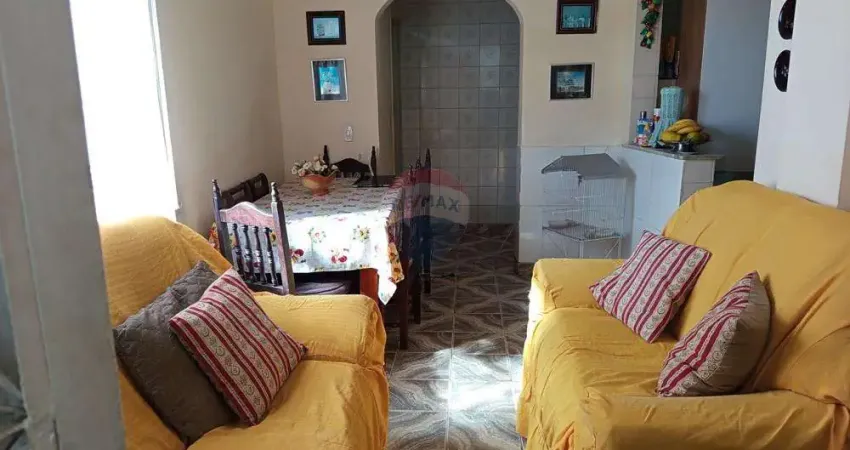 CASA DE 154 M², COM 3 QUARTOS, SUÍTES E TERRAÇO EM BOTAFOGO/RJ!
