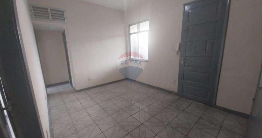 Apartamento 3 quartos em Bonsucesso